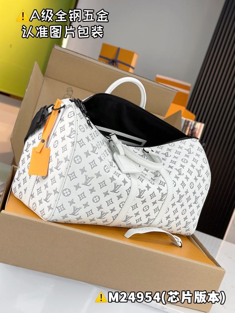 LV Travel Bags